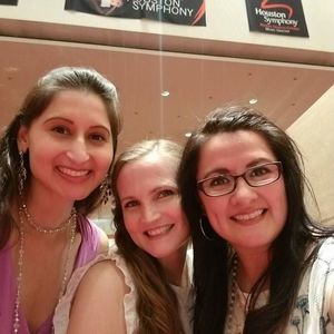 Meet your Posher, Cindy